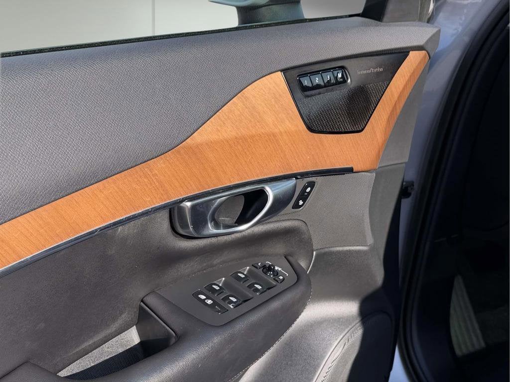 2023 Volvo XC90 B6 Plus 7-Seater