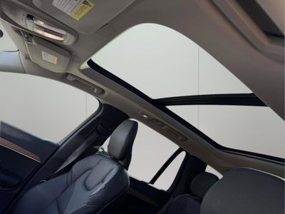 2023 Volvo XC90 B6 Plus 7-Seater