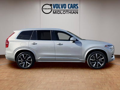 2023 Volvo XC90 B6 Plus 7-Seater