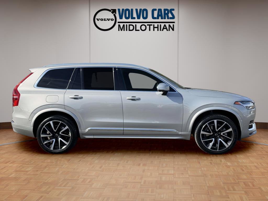 2023 Volvo XC90 B6 Plus 7-Seater