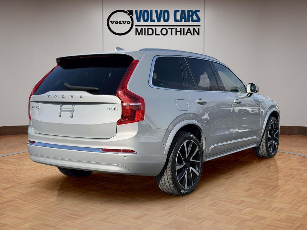 2023 Volvo XC90 B6 Plus 7-Seater