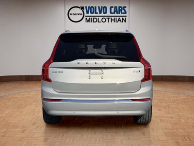 2023 Volvo XC90 B6 Plus 7-Seater