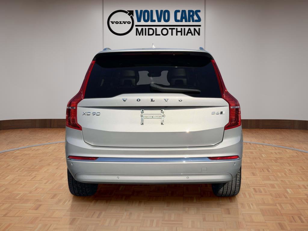 2023 Volvo XC90 B6 Plus 7-Seater