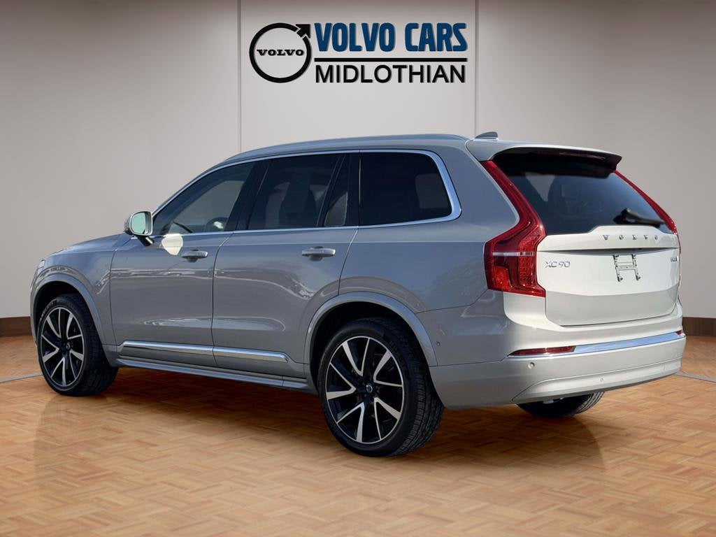 2023 Volvo XC90 B6 Plus 7-Seater
