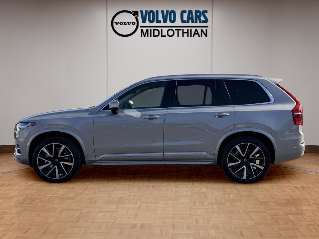 2023 Volvo XC90 B6 Plus 7-Seater