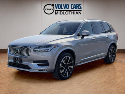 2023 Volvo XC90 B6 Plus 7-Seater