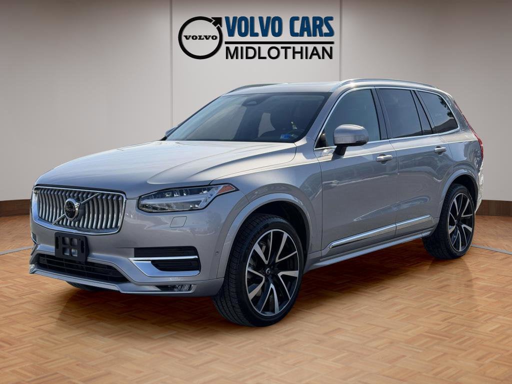 2023 Volvo XC90 B6 Plus 7-Seater