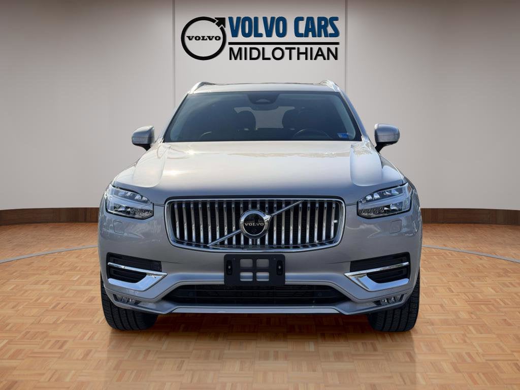 2023 Volvo XC90 B6 Plus 7-Seater