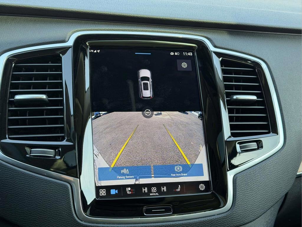 2023 Volvo XC90 B6 Plus 7-Seater