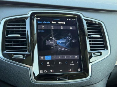 2023 Volvo XC90 B6 Plus 7-Seater