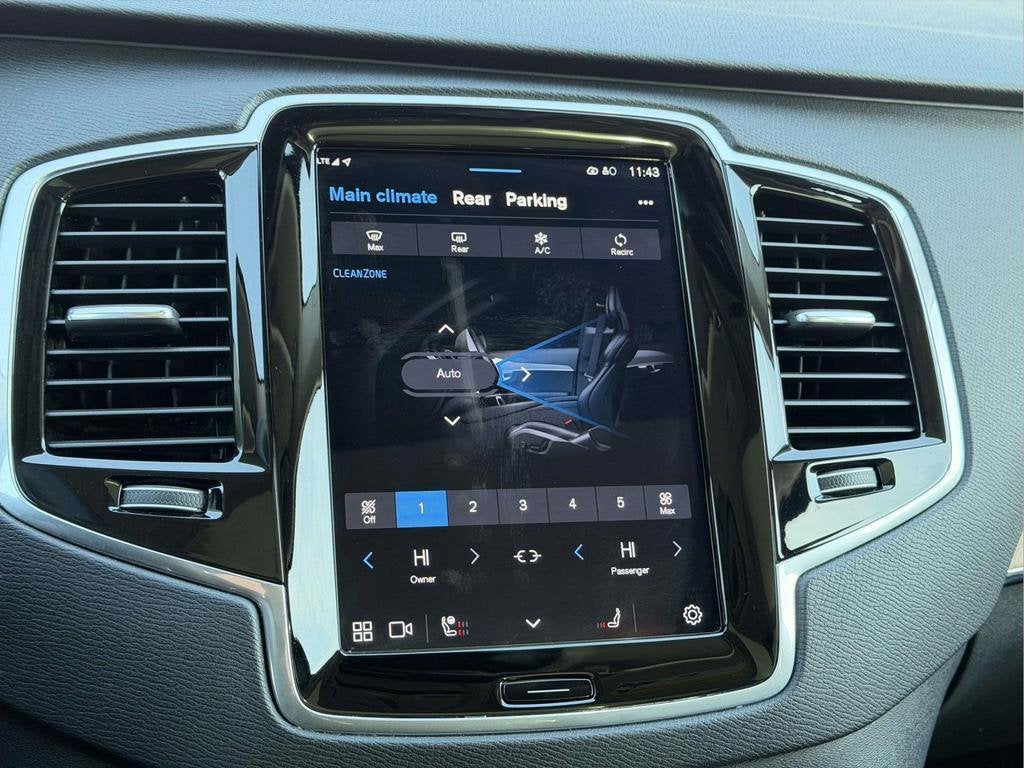 2023 Volvo XC90 B6 Plus 7-Seater