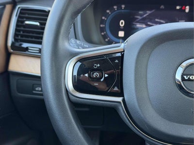 2023 Volvo XC90 B6 Plus 7-Seater