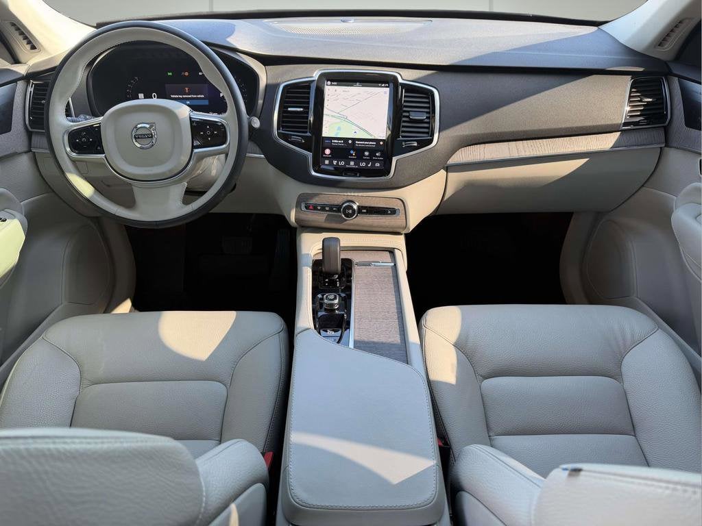 2023 Volvo XC90 B6 Plus 7-Seater
