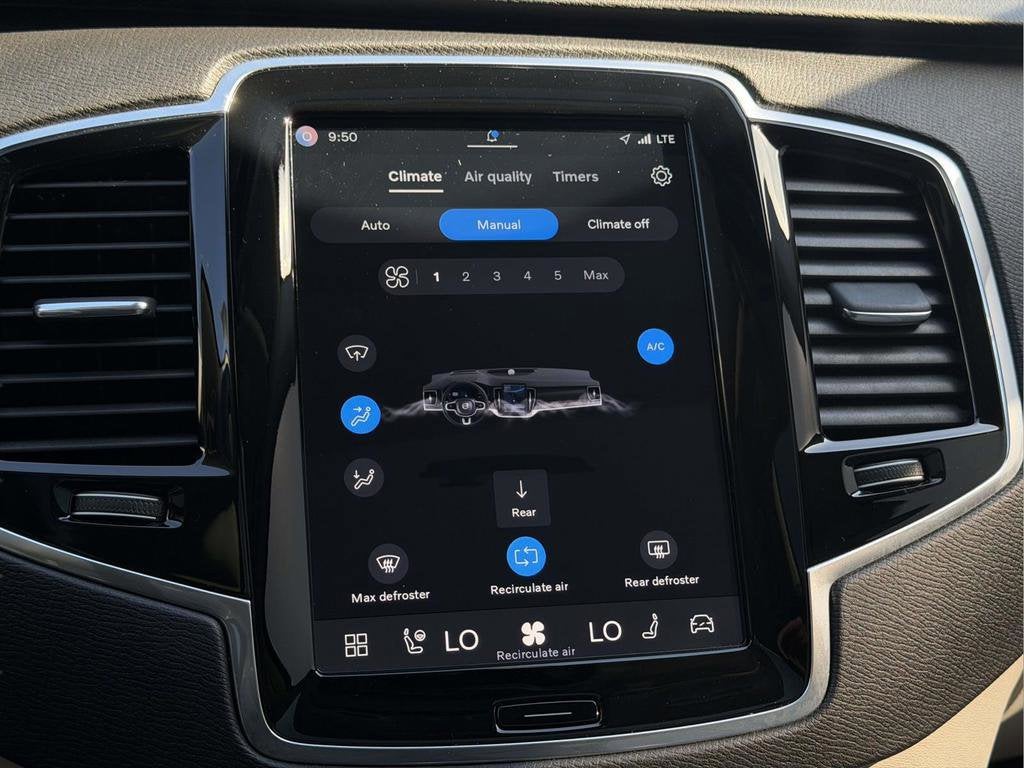 2023 Volvo XC90 B6 Plus 7-Seater
