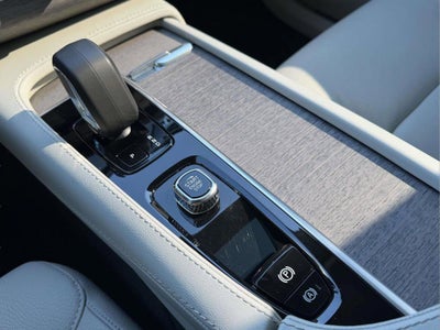 2023 Volvo XC90 B6 Plus 7-Seater