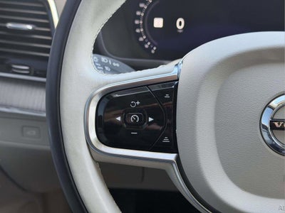 2023 Volvo XC90 B6 Plus 7-Seater