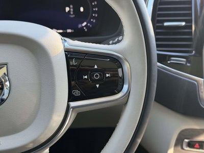 2023 Volvo XC90 B6 Plus 7-Seater