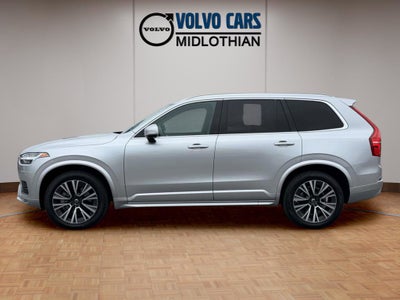 2022 Volvo XC90 T5 Momentum