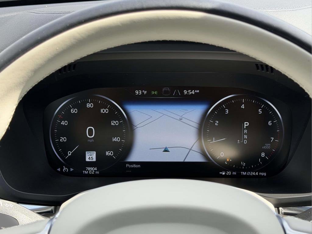 2021 Volvo XC60 T5 Inscription