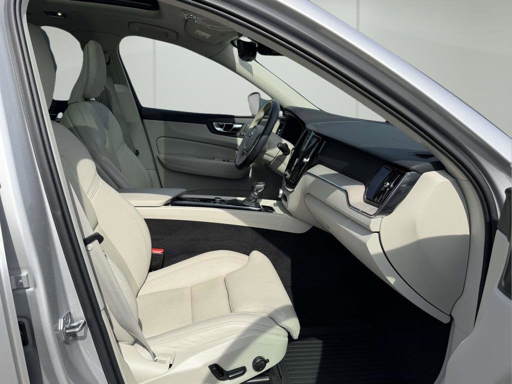 2021 Volvo XC60 T5 Inscription