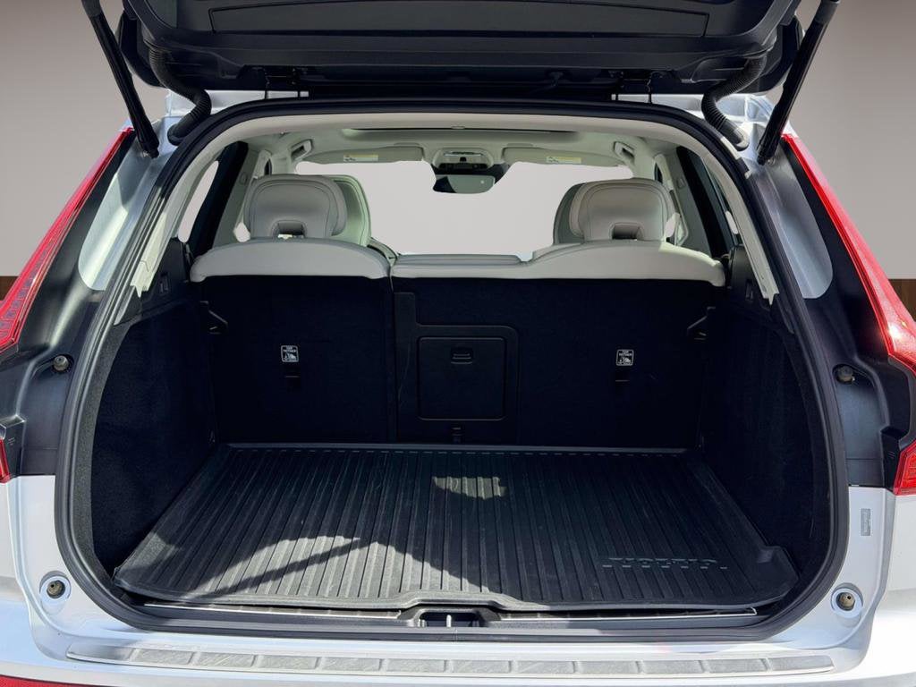 2021 Volvo XC60 T5 Inscription