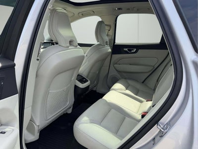 2021 Volvo XC60 T5 Inscription
