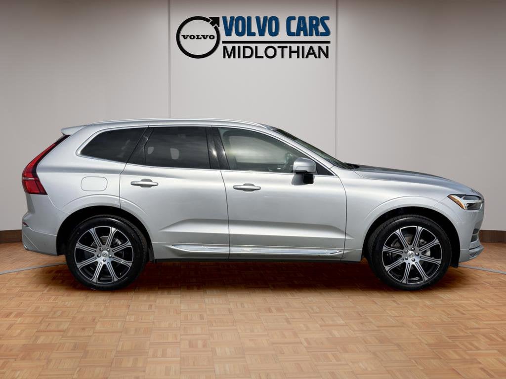 2021 Volvo XC60 T5 Inscription