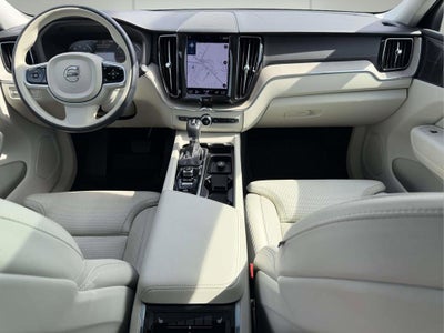 2021 Volvo XC60 T5 Inscription