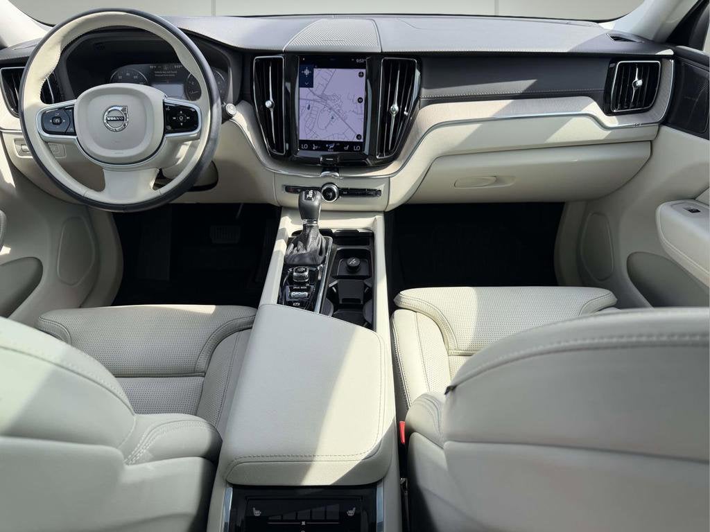 2021 Volvo XC60 T5 Inscription