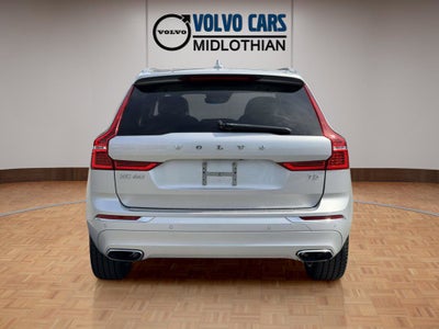 2021 Volvo XC60 T5 Inscription