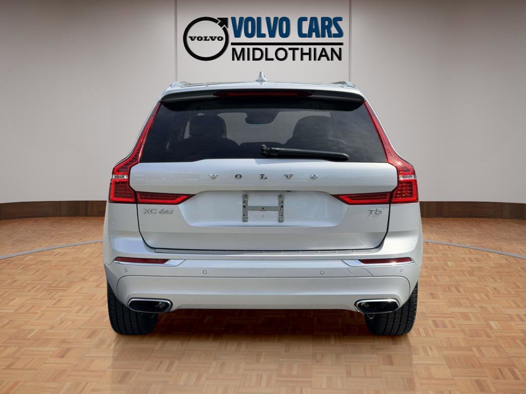 2021 Volvo XC60 T5 Inscription