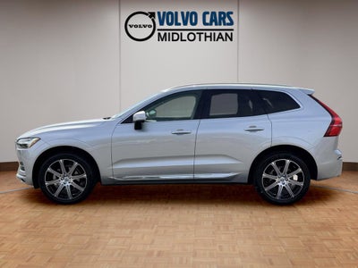 2021 Volvo XC60 T5 Inscription