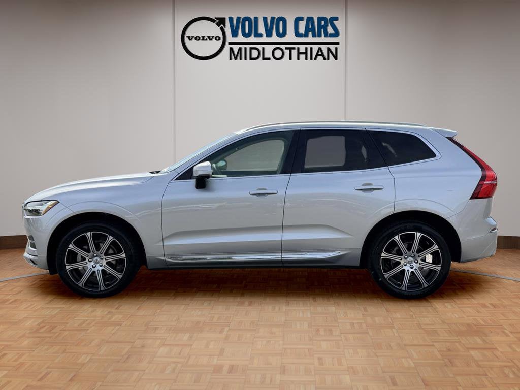 2021 Volvo XC60 T5 Inscription