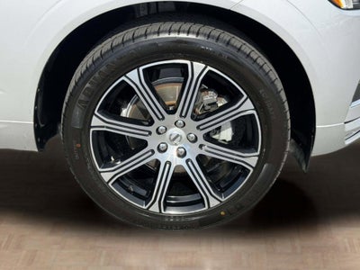 2021 Volvo XC60 T5 Inscription
