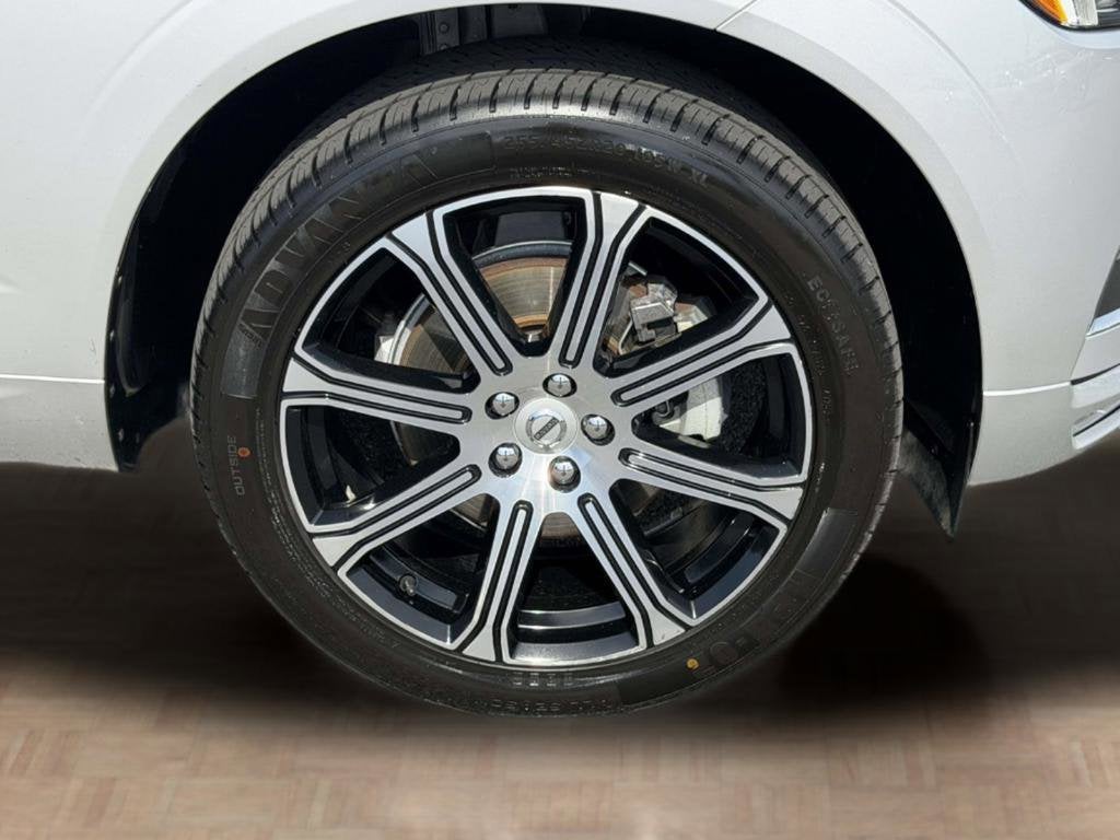 2021 Volvo XC60 T5 Inscription