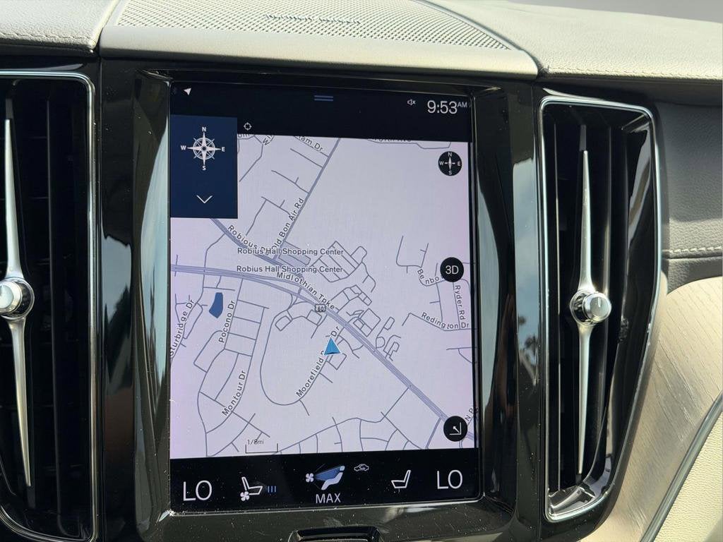 2021 Volvo XC60 T5 Inscription