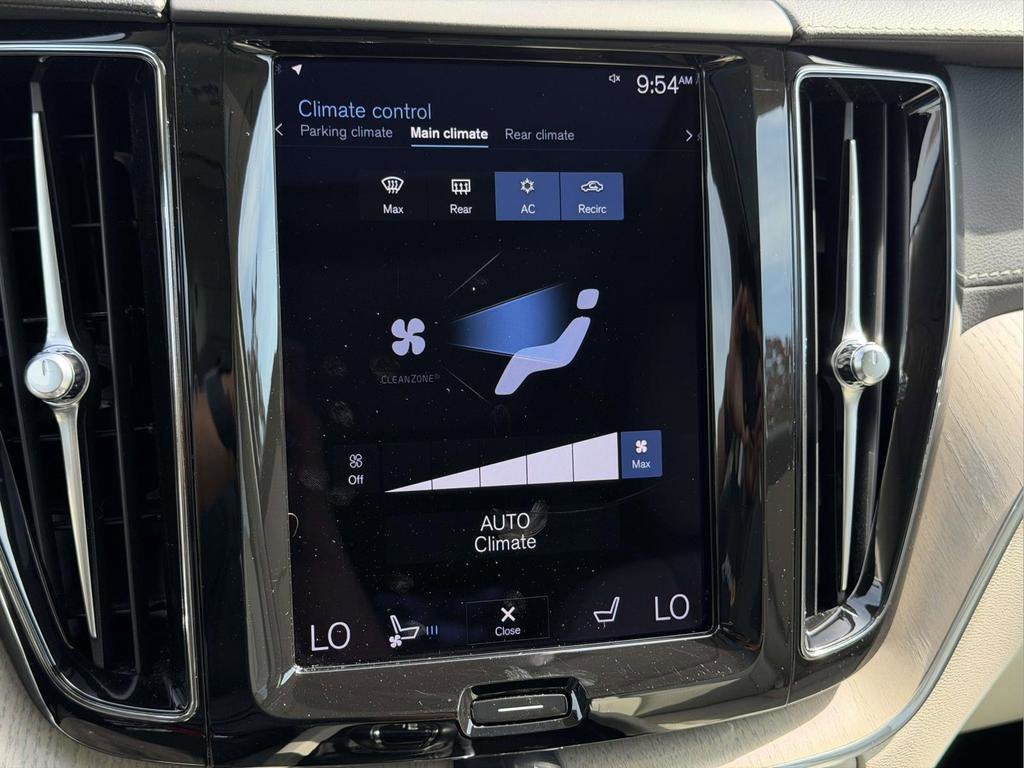 2021 Volvo XC60 T5 Inscription