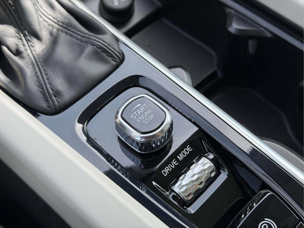 2021 Volvo XC60 T5 Inscription
