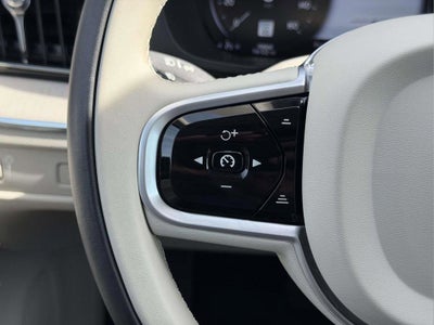 2021 Volvo XC60 T5 Inscription
