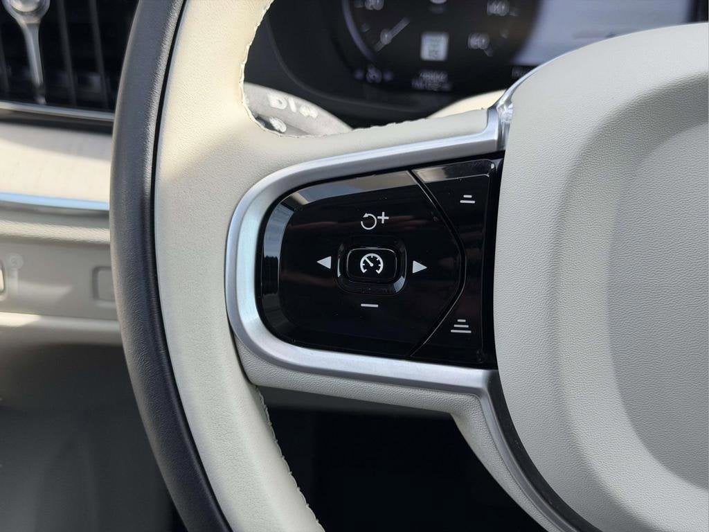 2021 Volvo XC60 T5 Inscription