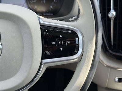 2021 Volvo XC60 T5 Inscription