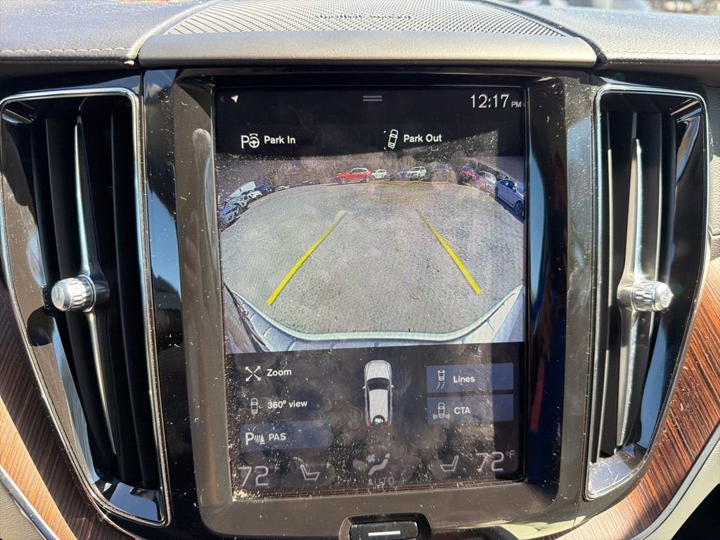 2020 Volvo XC60 T5 Inscription