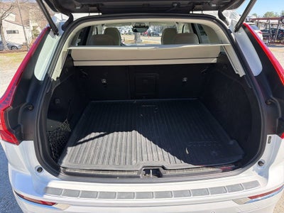 2020 Volvo XC60 T5 Inscription