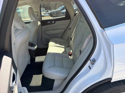 2020 Volvo XC60 T5 Inscription