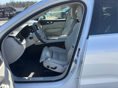 2020 Volvo XC60 T5 Inscription