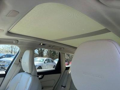 2020 Volvo XC60 T5 Inscription