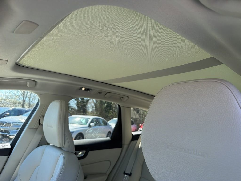 2020 Volvo XC60 T5 Inscription