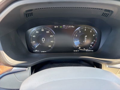 2020 Volvo XC60 T5 Inscription