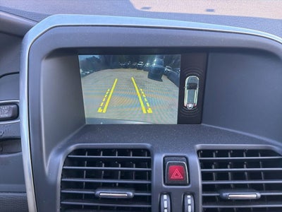 2016 Volvo XC60 T5 Premier