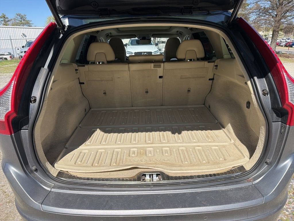 2016 Volvo XC60 T5 Premier